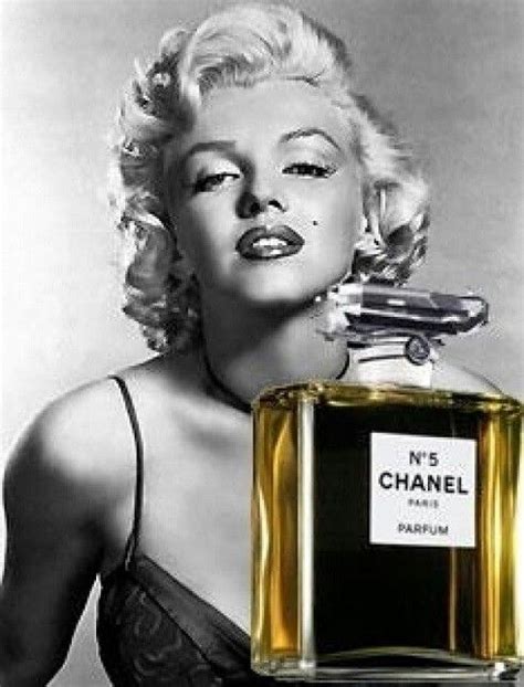 marilyn monroe and chanel|chanel no 5 original formula.